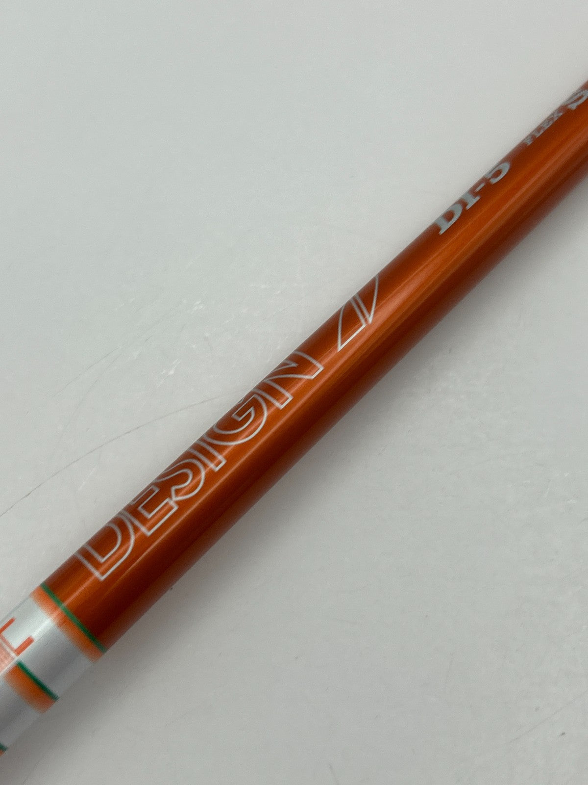 Graphite Design TOUR AD DI 5 Stiff Fairway Wood Shaft 41.25 in Titleist *22739