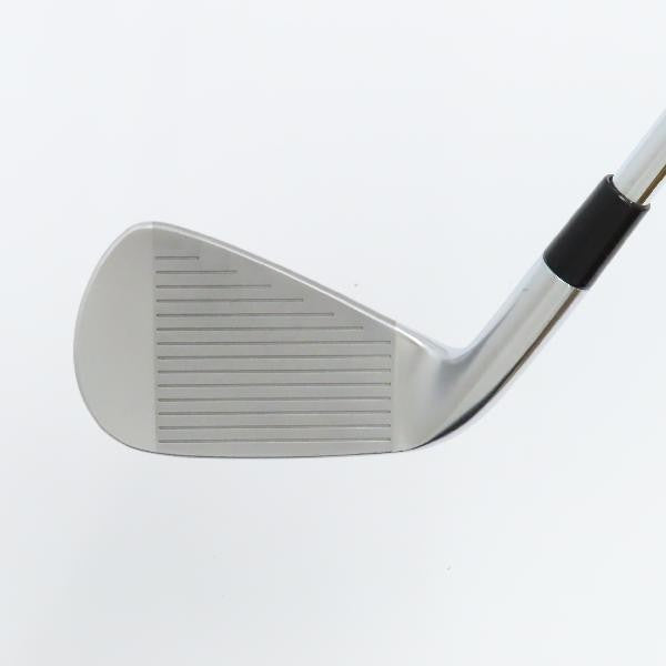 TaylorMade P8CB 2025 Iron Set 6 PW 5 Clubs N.S.PRO MODUS3 TOUR 105 S RH Used2