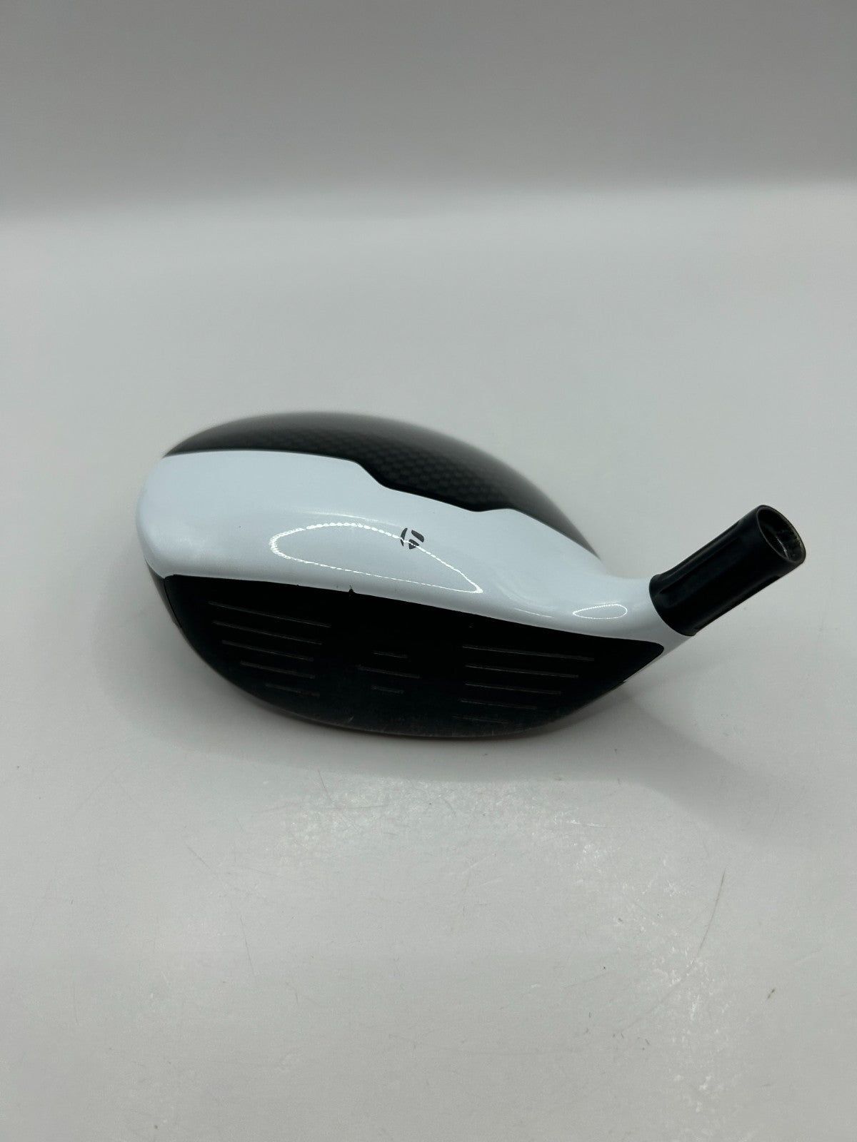 TaylorMade M2 3W 15 Fairway Wood Head Only Right Handed golf from japan 35007
