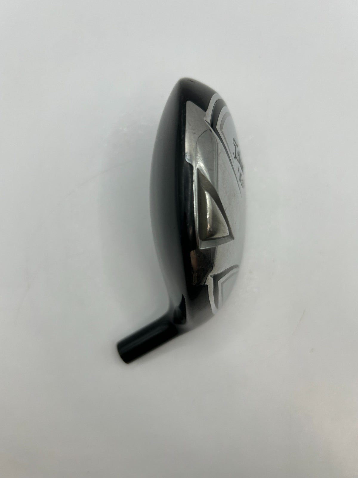 Titleist VG3 3W 15 Fairway Wood Head Only Right Handed From Japan 360313