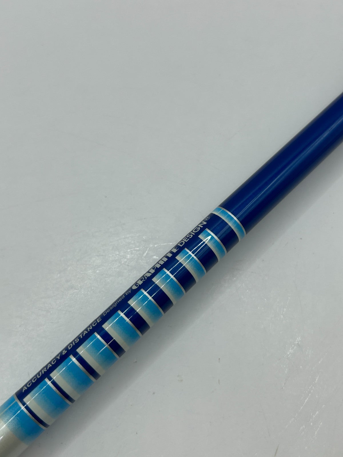 Graphite Design TOUR AD BB-6 Stiff Fairway Wood Shaft 42.75 in No Adapter *26158
