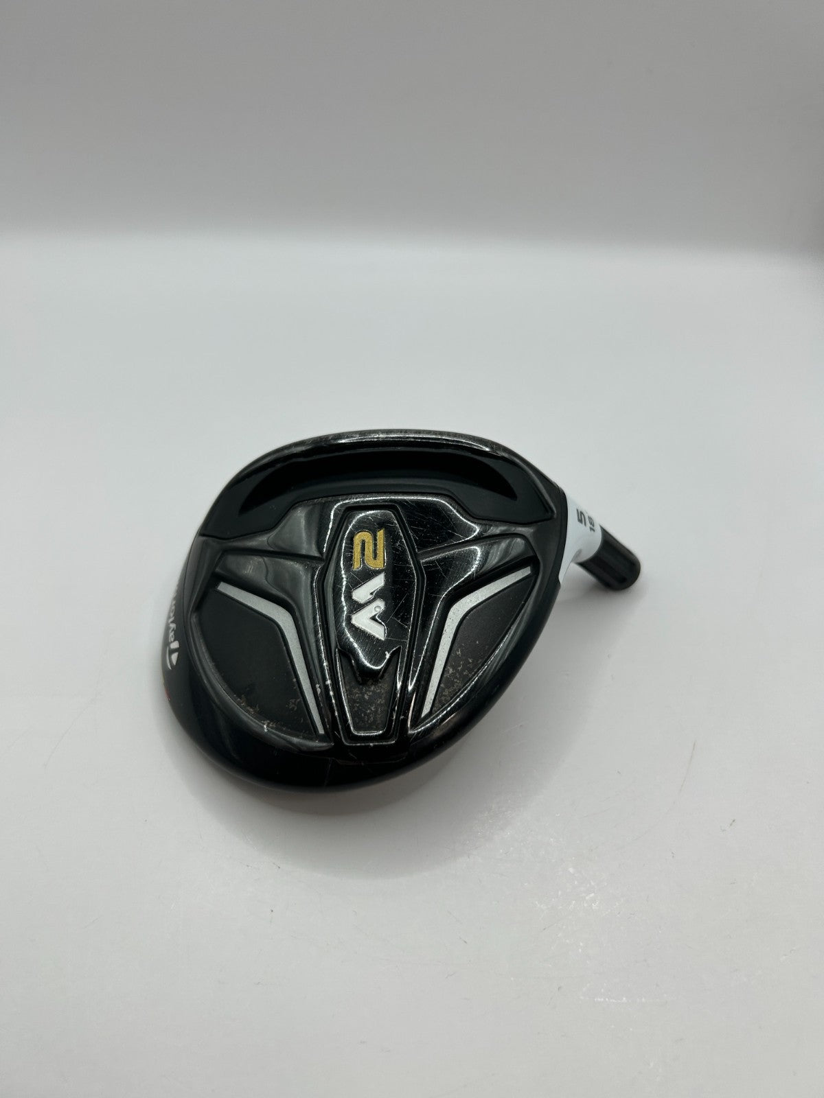 TaylorMade M2 5W 18 Fairway Wood Head Only Right Handed golf from japan 34862