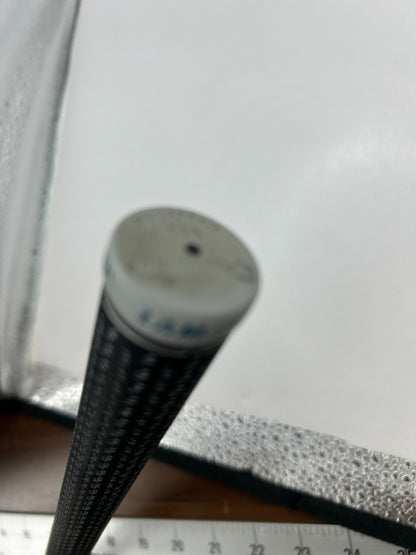 Graphite Design TOUR AD HD 6 S Driver Shaft 44.125 in TaylorMade Adapter *301119