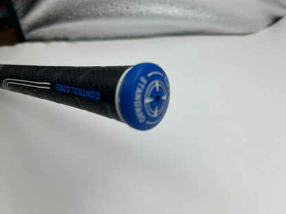 Graphite Design TOUR AD HD 6 Stiff Driver Shaft 44.125in TaylorMade Adapter 150920