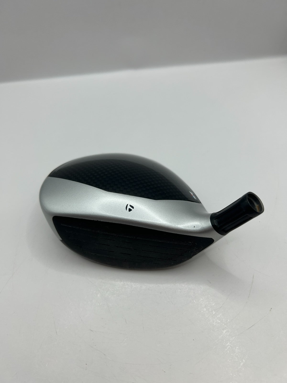 Taylormade M4 3W 15 Fairway Wood head only right handed golf from japan 38917