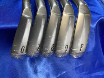 Srixon ZXi4 Iron 5 piece set #6 PW Diamana ZXi for IRON Stiff RH2
