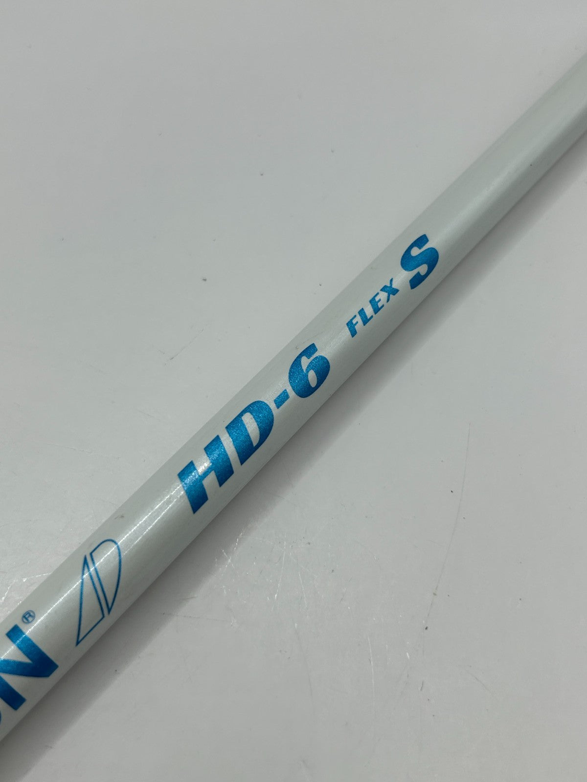 Graphite Design TOUR AD HD 6 Stiff Driver Shaft 44.125 in TaylorMad adapter 25421