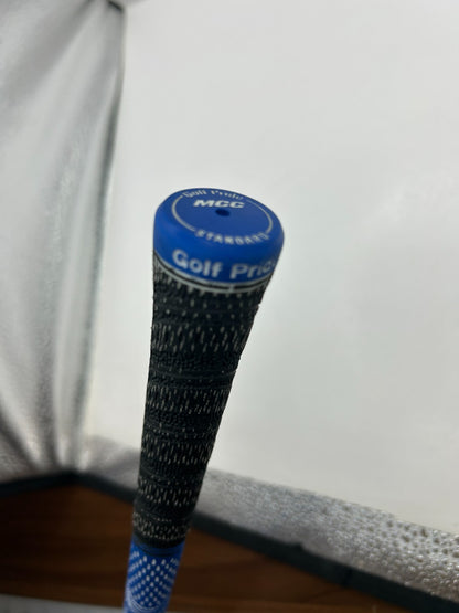 Graphite Design TOUR AD HD 6 Stiff Driver Shaft 44.125in TaylorMade Adapter 286519