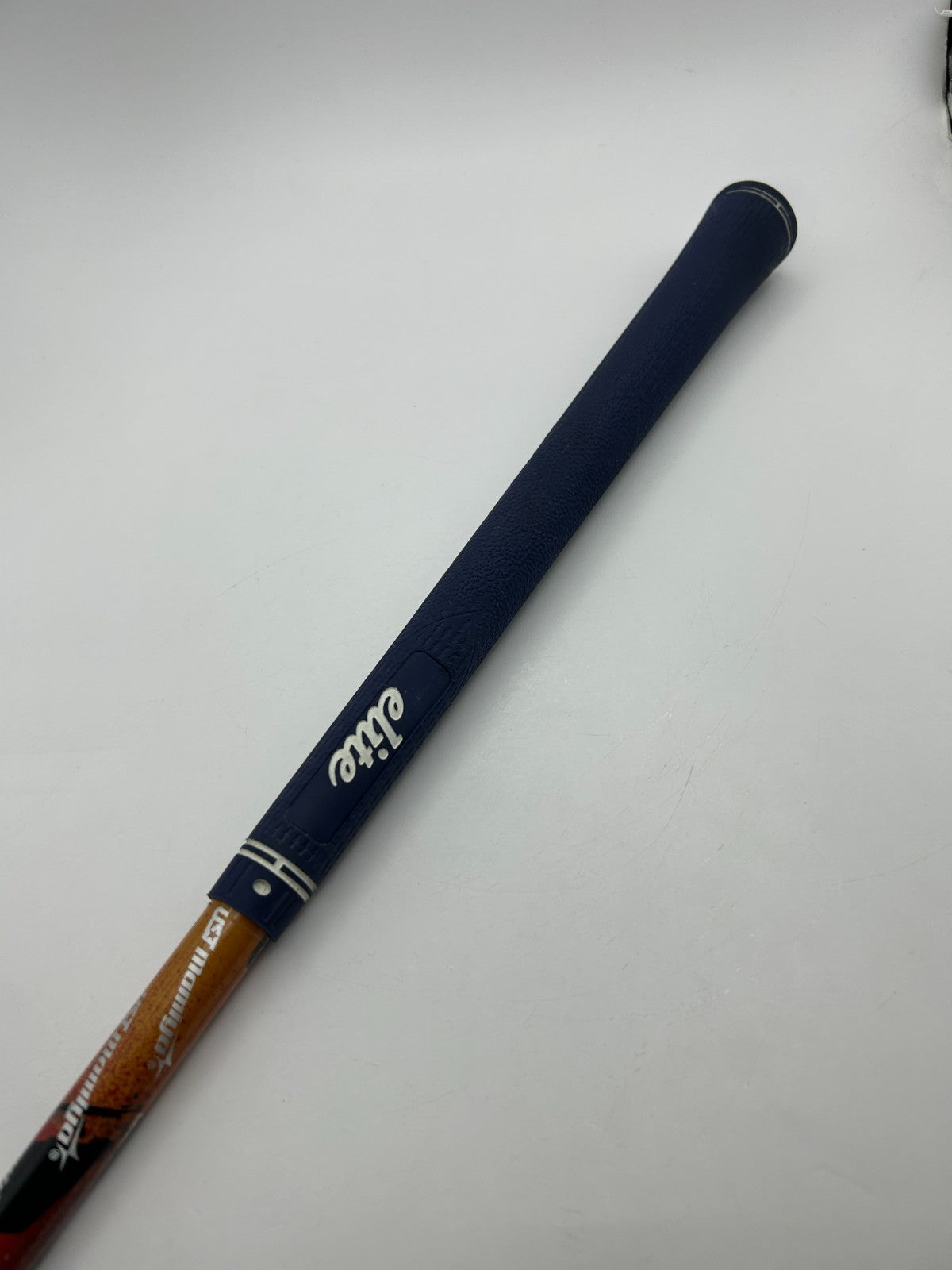 UST Mamiya The ATTAS 5X Driver Shaft 44.375 in Ping G400 G30 Adapter *176017