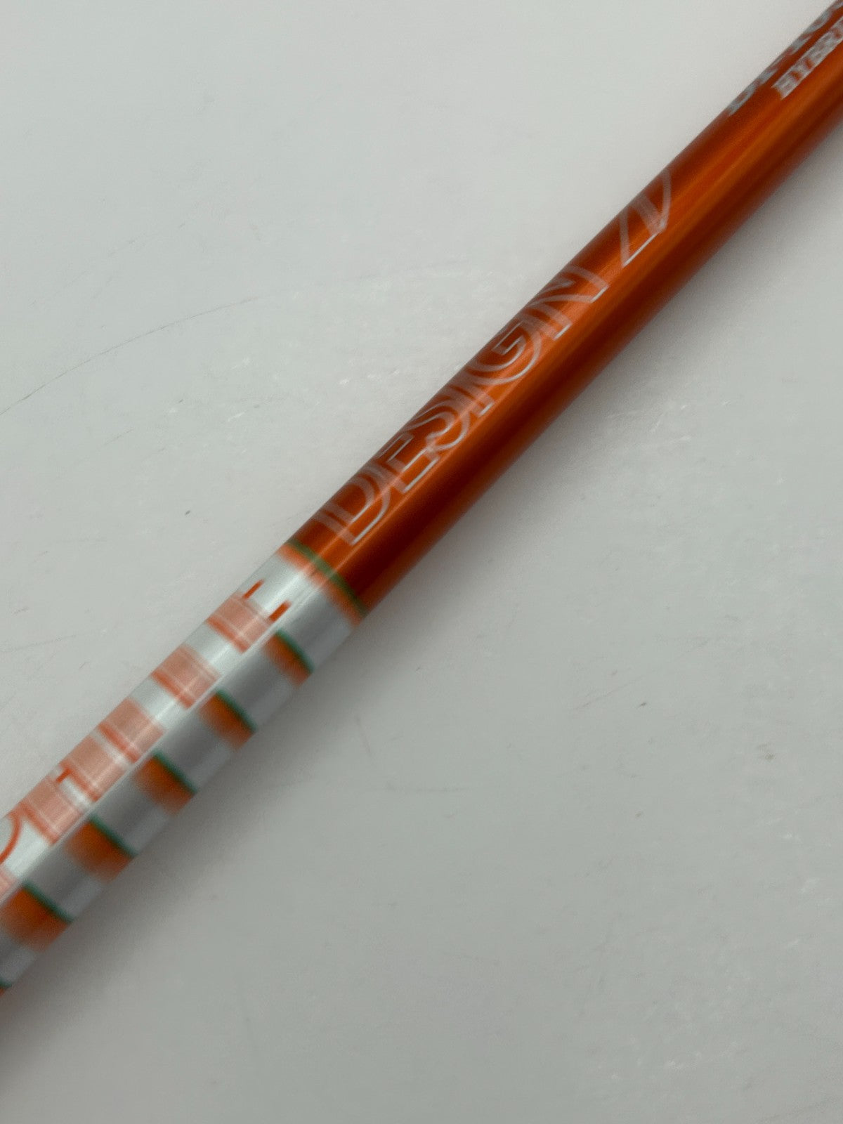 Graphite Design TOUR AD DI-105 X Hybrid Shaft 38.125 in No Adapter *22869