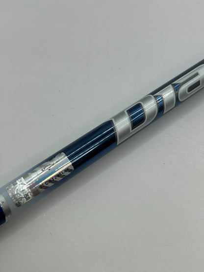 Mitsubishi Diamana TB 40 SR Driver Shaft 44.125 in Callaway adapter *28943