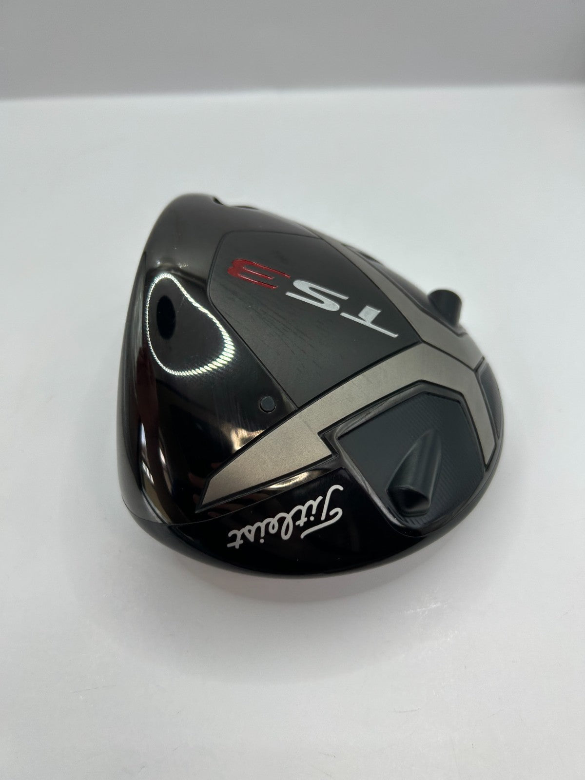 Titleist TS3 9.5 driver head only right handed golf from japan 40563