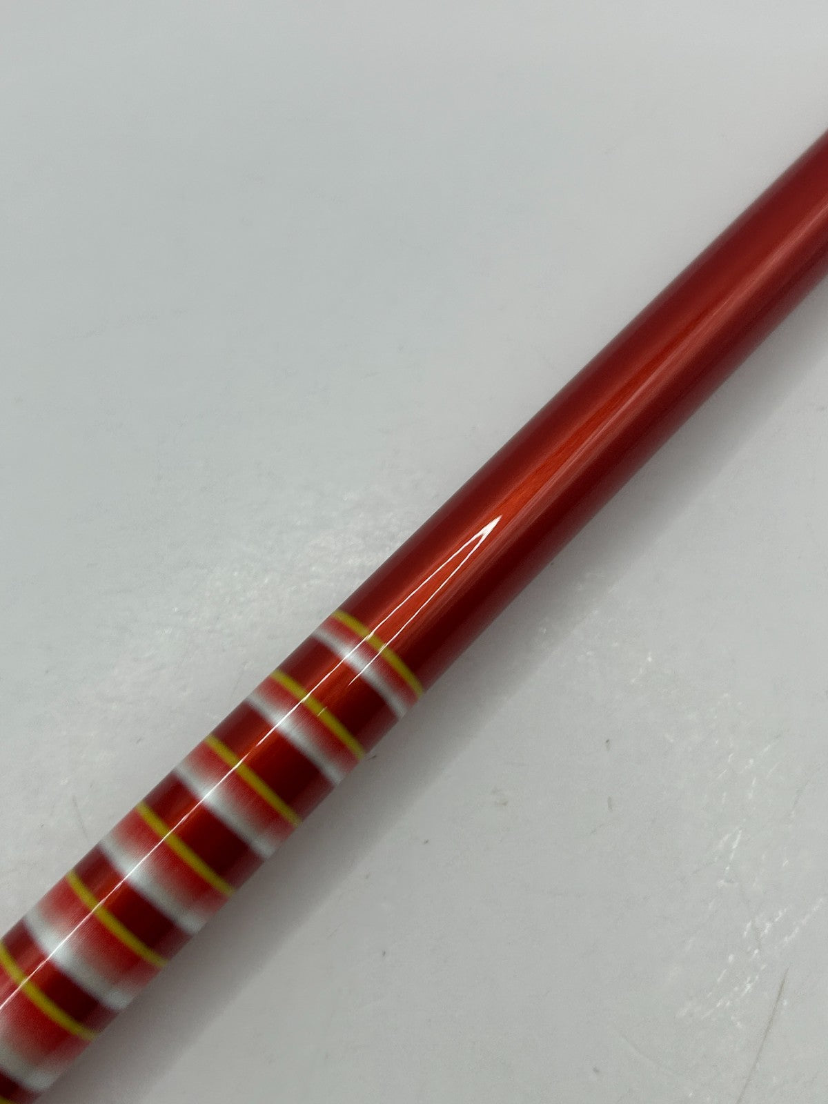 Graphite Design TOUR AD DJ-6 S Driver Shaft 43.5 in No adapter *25479