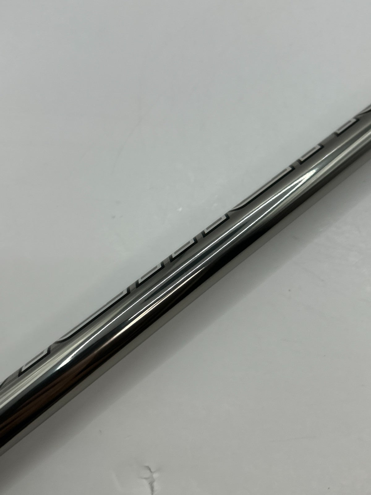Mitsubishi Diamana GT 60 Stiff Driver Shaft 44.125 in TaylorMade Adapter *303410