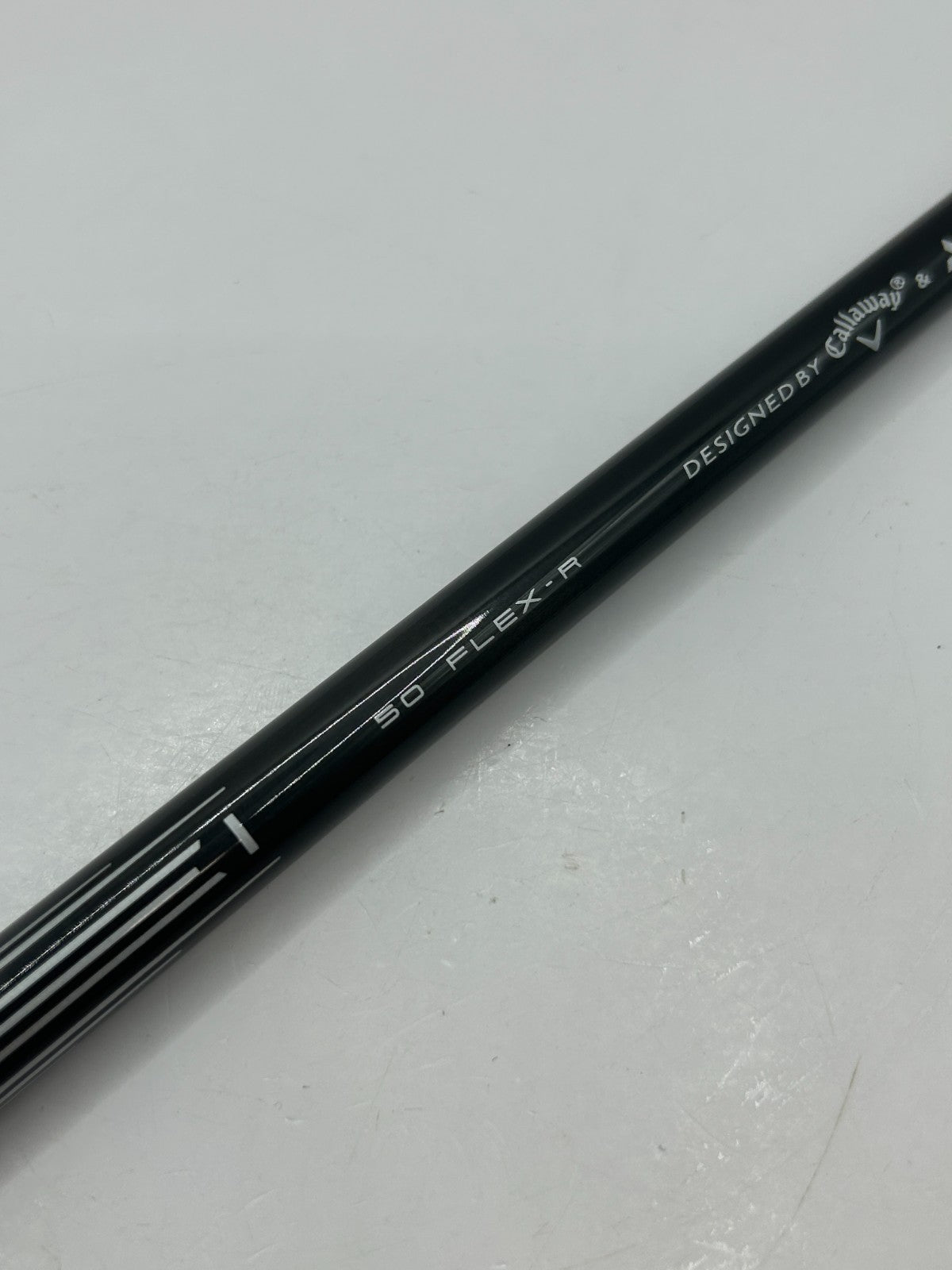 Mitsubishi TENSEI 50 for Callaway Regular Fairway Wood Shaft No Adapter *26131