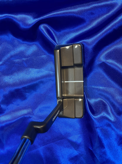 Odyssey Ai ONE GIRAFFE BEAM DW Putter 34 in STROKE LAB 90 RH With Head Cover NEW4