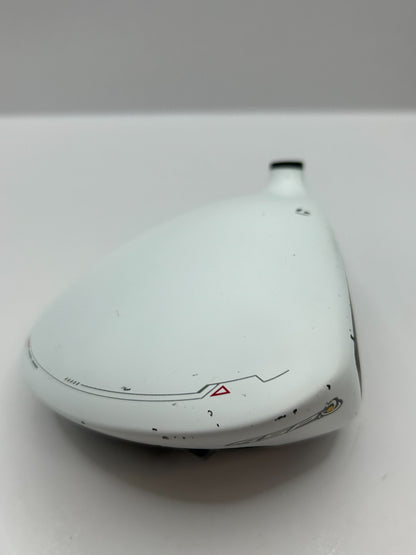 TaylorMade R11 9.0 driver head only right handed golf from Japan 363810