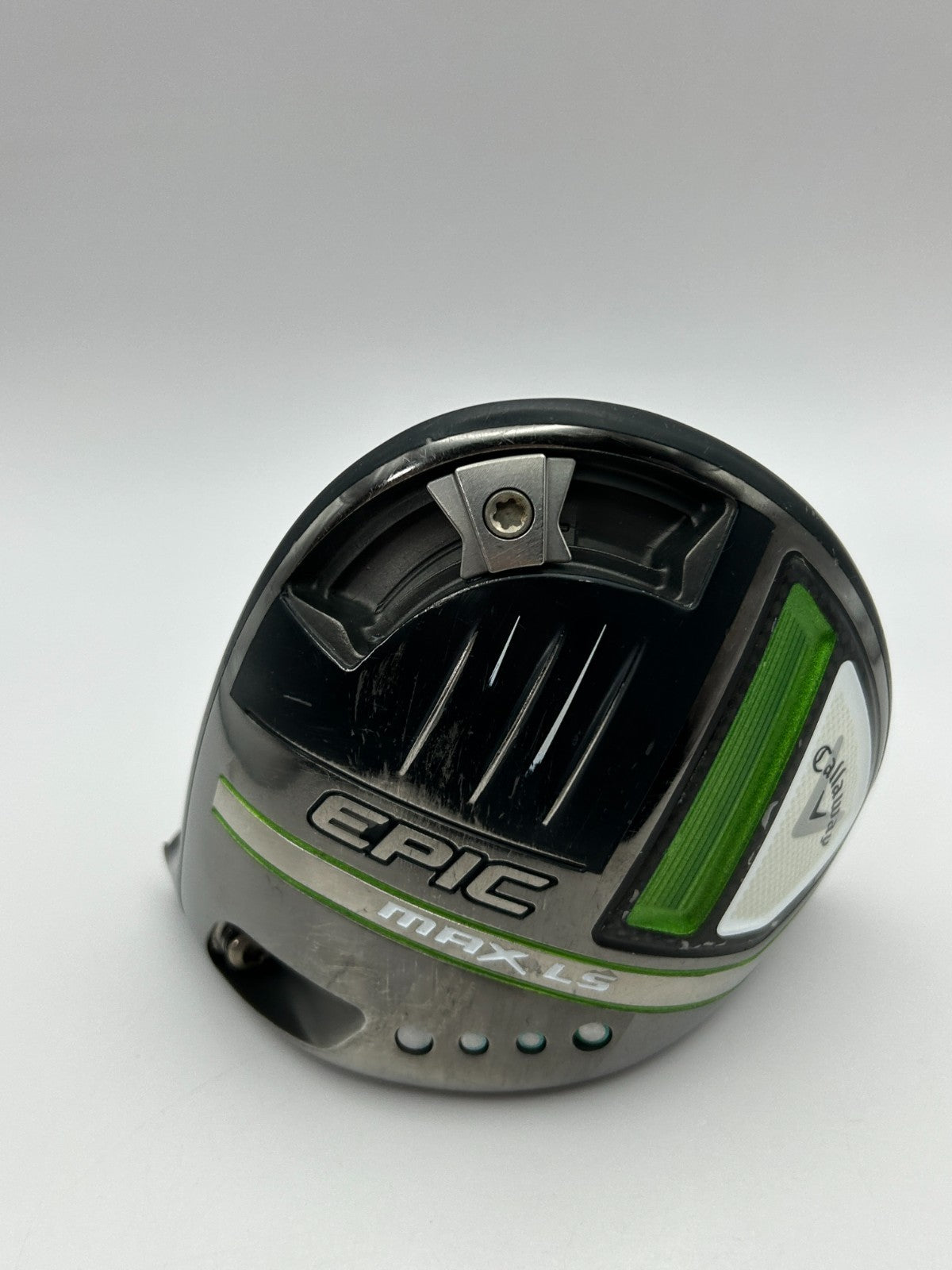 Callaway EPIC MAX LS 9.0 driver head only Right Handed golf from Japan 336015