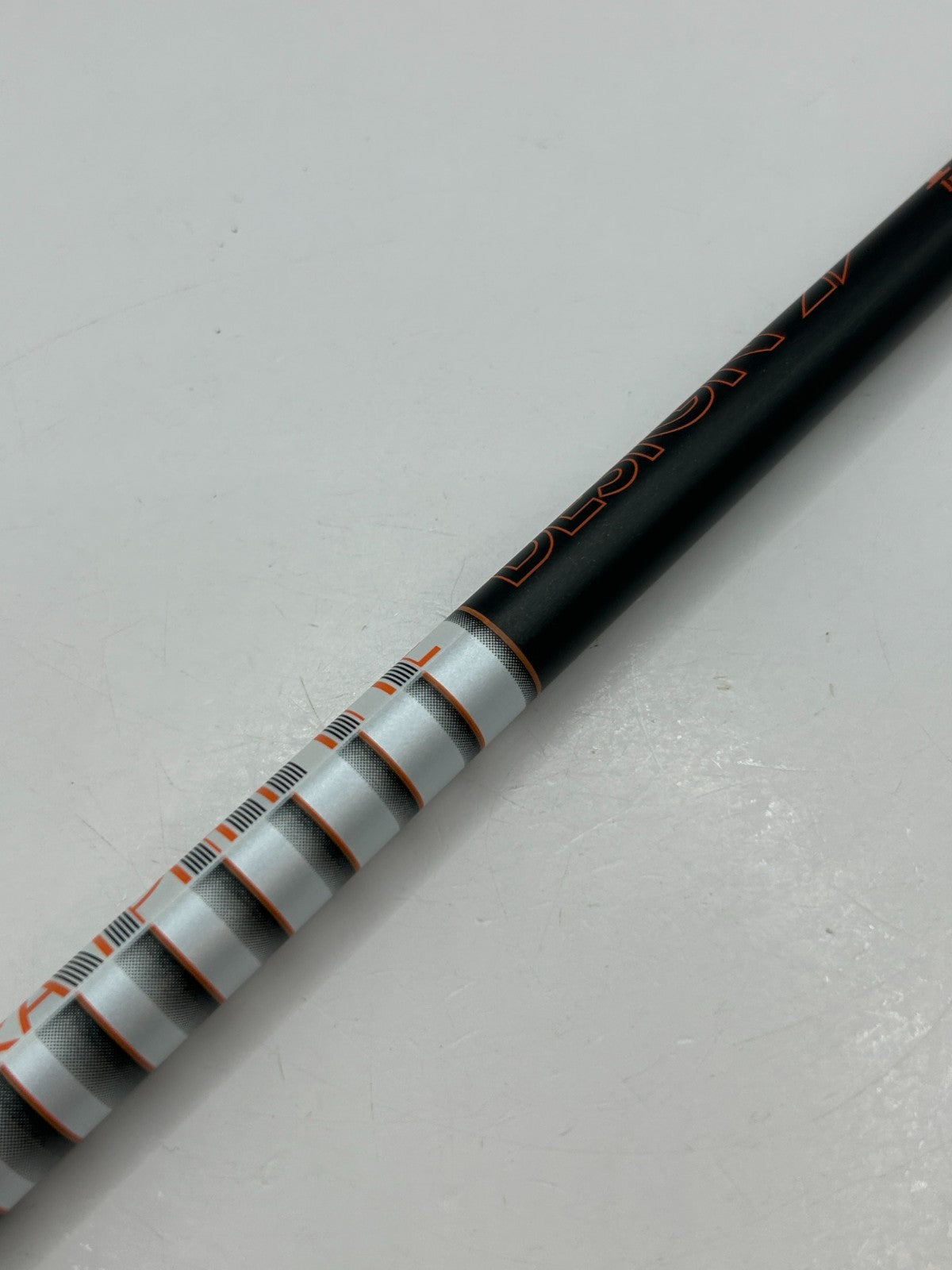 Graphite Design TOUR AD IZ 5 S Fairway Wood Shaft 41.25 in Titleist adapter 27368
