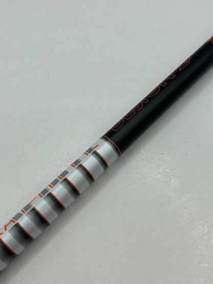 Graphite Design TOUR AD IZ 5 S Fairway Wood Shaft 41.25 in Titleist adapter 27368