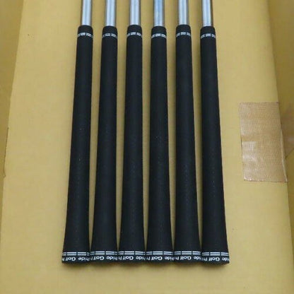 PING i230 Iron Set 5 PW 6 Clubs N.S.PRO MODUS3 TOUR 105 S Black Dot RH Used7