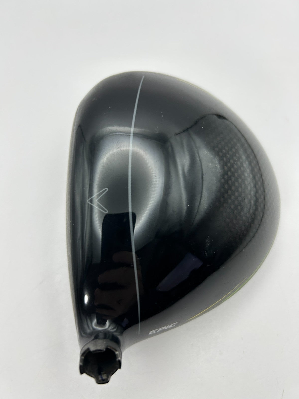 Callaway EPIC Flash subzero 9.0 driver head only Right Handed from Japan 30815