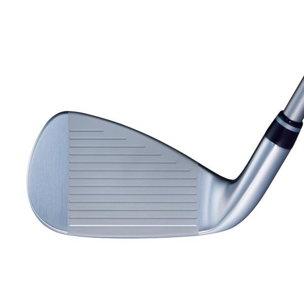 ONOFF 2025 Ladies Iron Set 4pcs 7 PW Smooth Kick LP 425I Graphite L Flex4