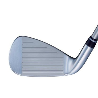 ONOFF 2025 Ladies Iron Set 4pcs 7 PW Smooth Kick LP 425I Graphite L Flex4