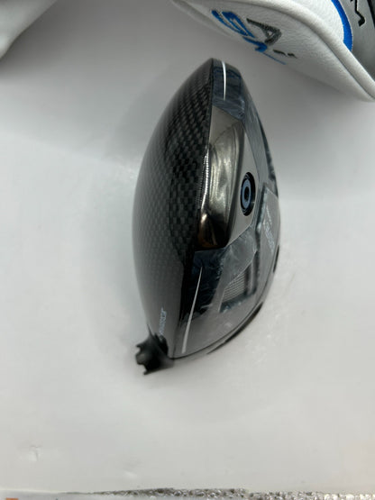 Callaway Paradym Ai SMOKE Triple Diamond 10.5 Driver Head Only RH 397513