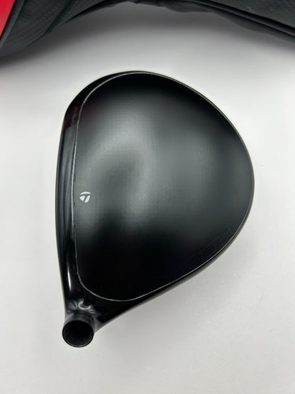 Taylormade Stealth 9.0 driver head only Right Handed golf from japan 23905