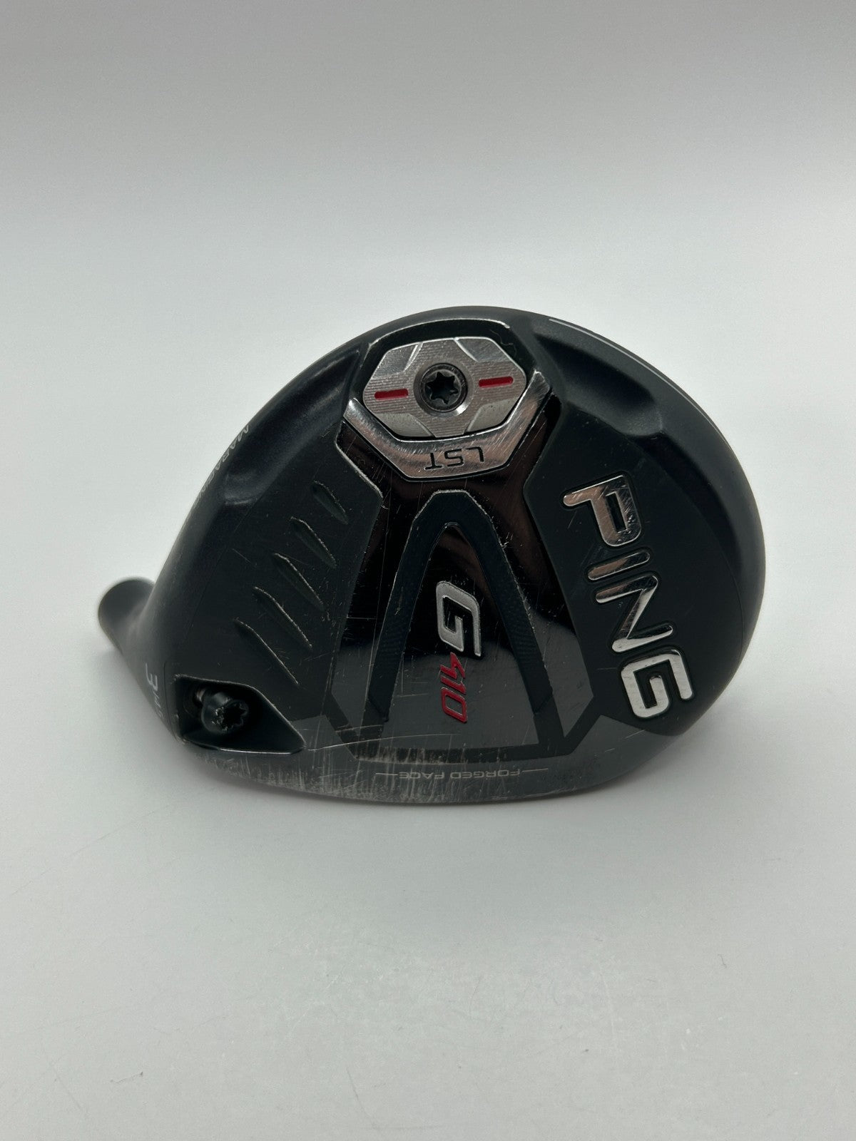 Ping G410 LST 3W 14.5 Fairway Wood head only Right Handed from japan 264416