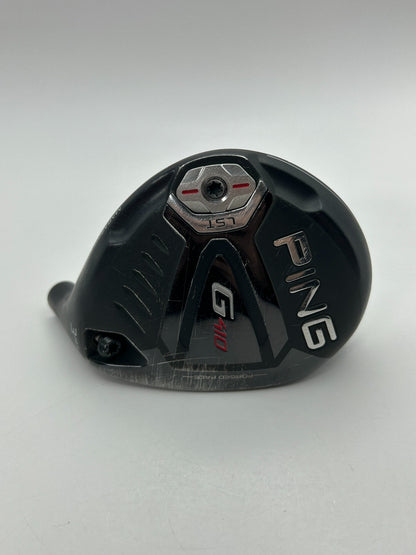 Ping G410 LST 3W 14.5 Fairway Wood head only Right Handed from japan 264416