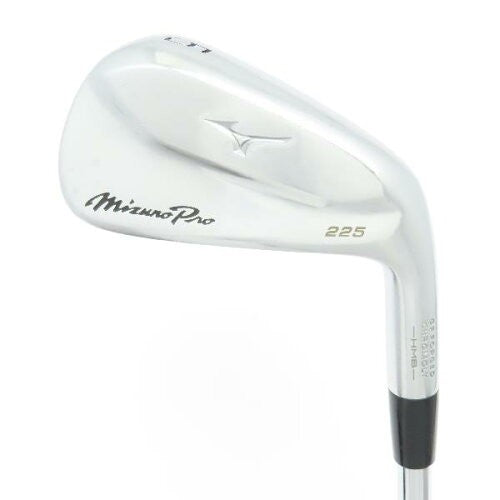 Mizuno Pro 225 Iron Set 5 PW 6 Clubs N.S.PRO MODUS3 TOUR 105 S RH Used Japan0