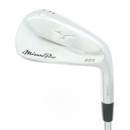 Mizuno Pro 225 Iron Set 5 PW 6 Clubs N.S.PRO MODUS3 TOUR 105 S RH Used Japan0