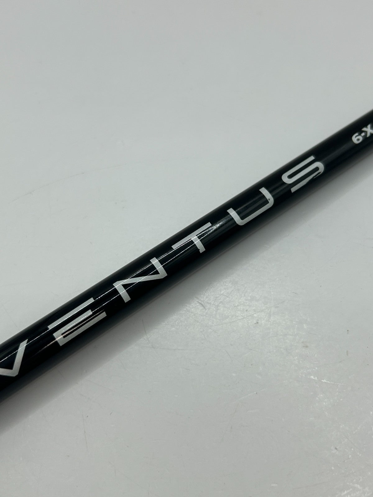 Fujikura VENTUS Black 6X VELOCORE Fairway Wood Shaft No adapter *25064