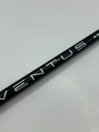 Fujikura VENTUS Black 6X VELOCORE Fairway Wood Shaft No adapter *25064
