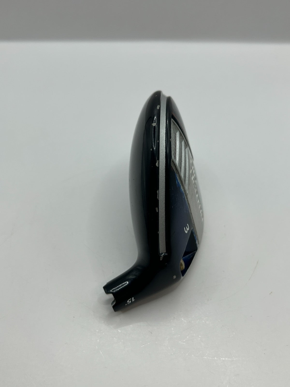 Callaway Big Bertha 3W 15 Fairway Wood head only Right-Handed 360512