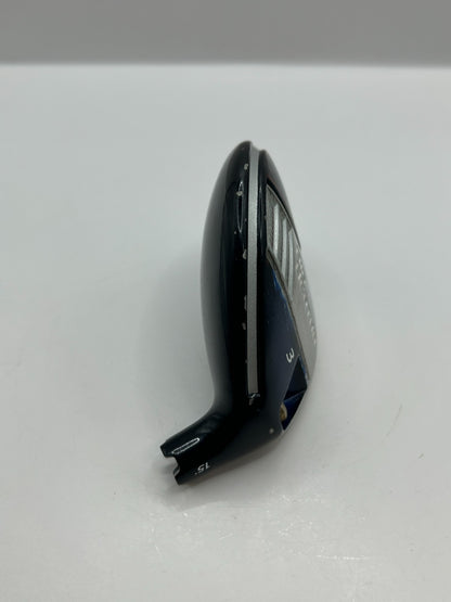 Callaway Big Bertha 3W 15 Fairway Wood head only Right-Handed 360512