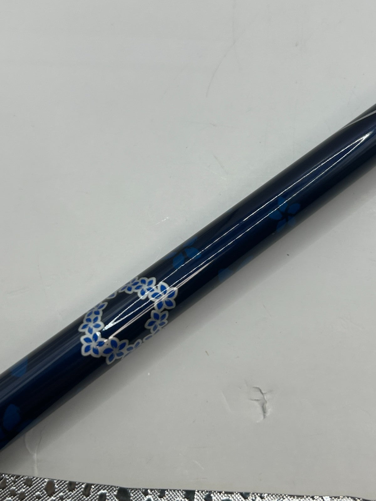 Mitsubishi Diamana BLUE TM50 SR Driver Shaft 44.375 in TaylorMade New *285512