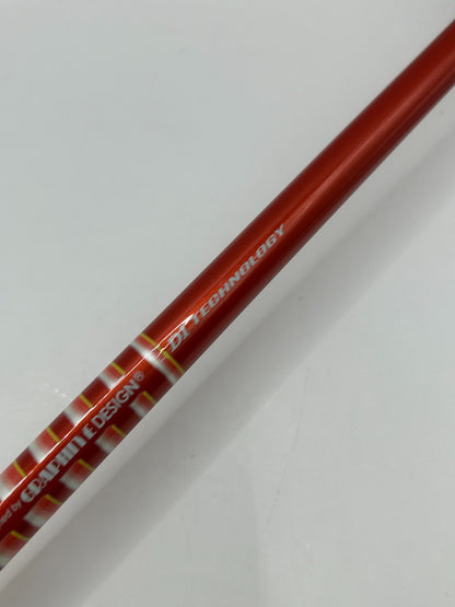 Graphite Design TOUR AD DJ-6 Stiff Driver Shaft 43.375 in No adapter *26703