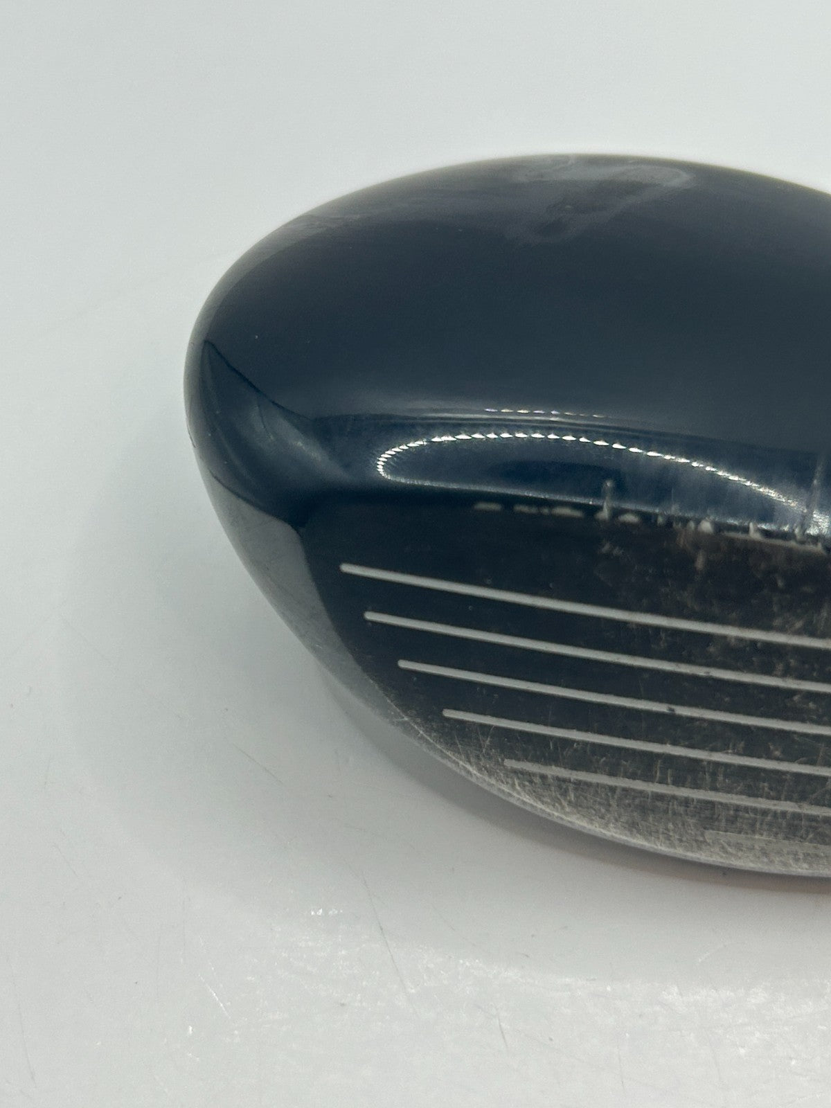Callaway Big Bertha Alpha 815 5W 18 Fairway Wood head only Right-Handed 354110