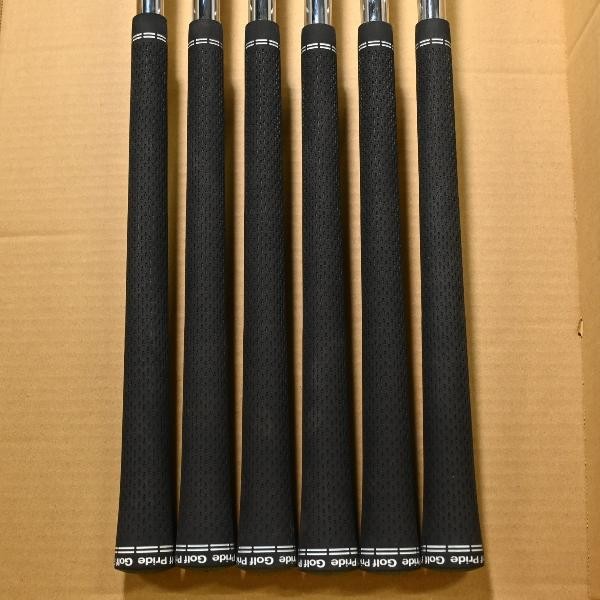 PING G430 Iron Set 6 PW 45° 6 Clubs N.S.PRO MODUS3 TOUR 120 X RH Used7