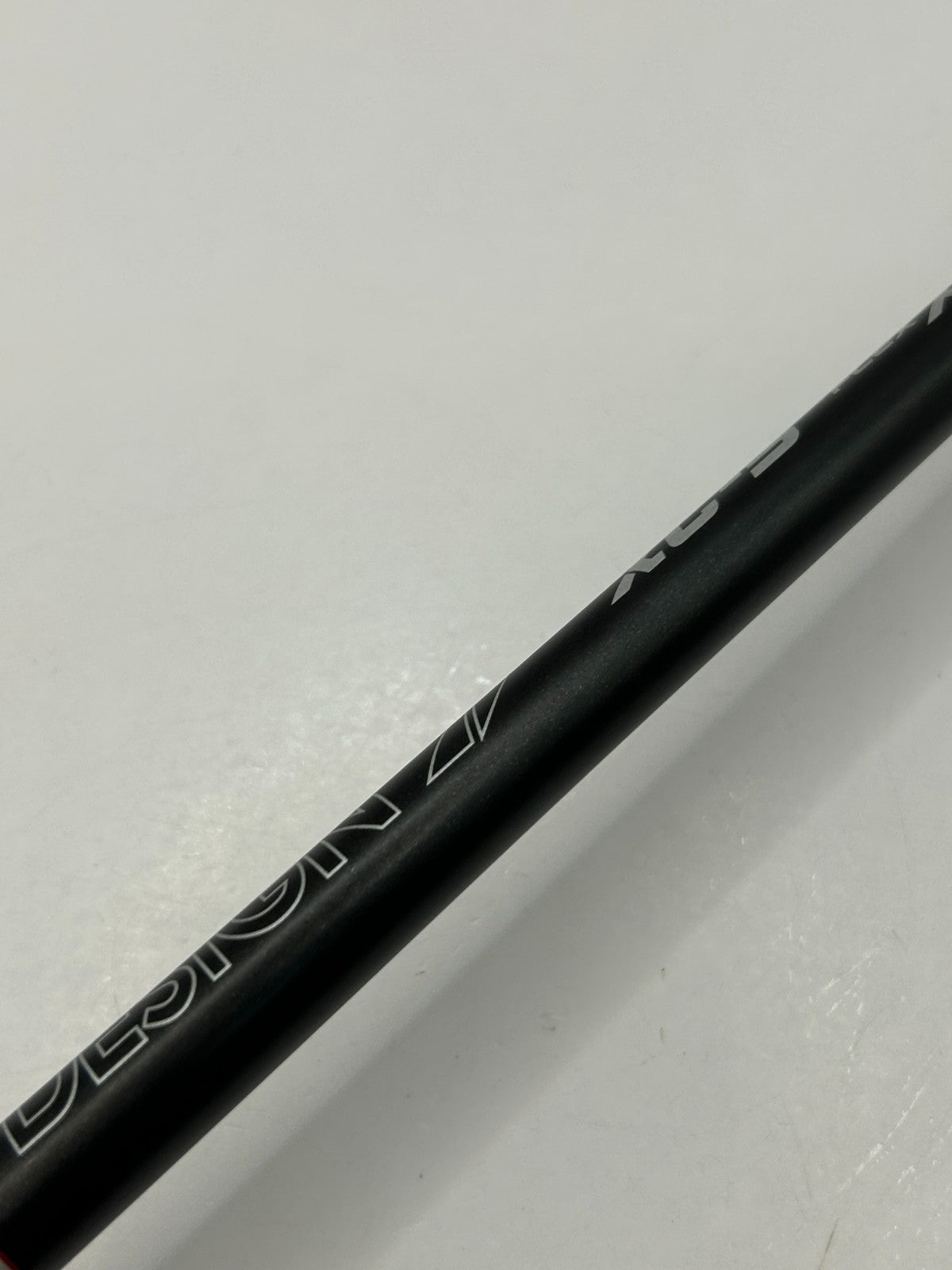 Graphite Design TOUR AD XC 5 X Fairway Wood Shaft in Titleist adapter *25209
