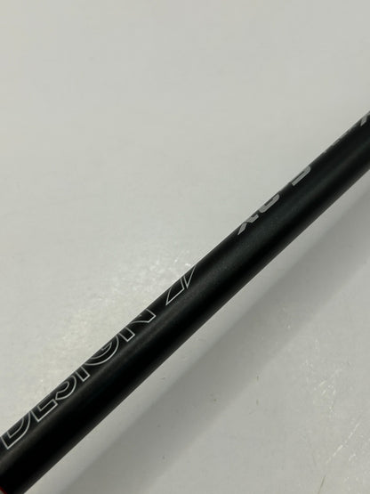 Graphite Design TOUR AD XC 5 X Fairway Wood Shaft in Titleist adapter *25209