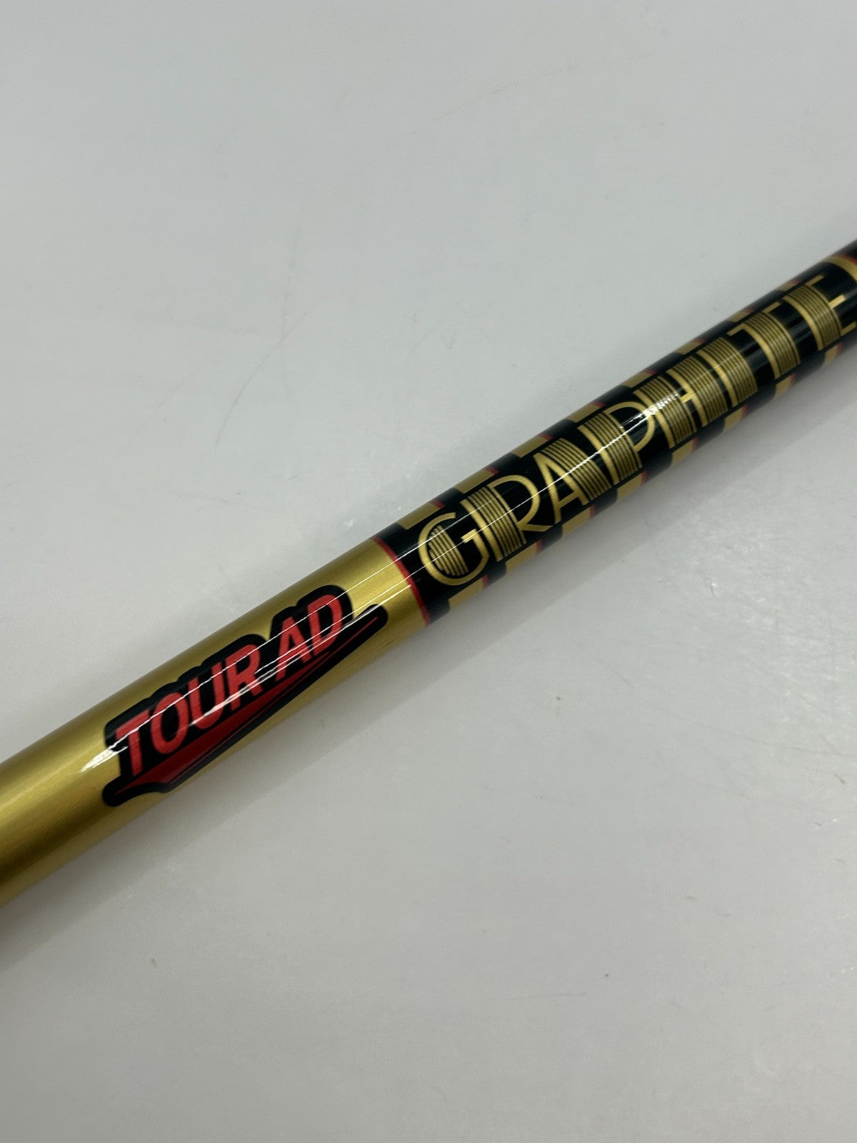 Graphite Design TOUR AD CQ 6 S Fairway Wood Shaft 42.675 in No adapter *27753