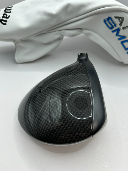 Callaway Paradym Ai SMOKE Triple Diamond 10.5 Driver Head Only RH 397410