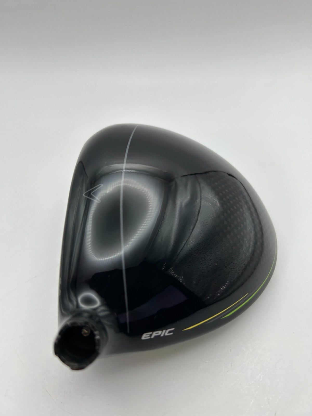 Callaway EPIC FLASH SUBZERO 9.0 driver head only Right Handed from Japan 29786