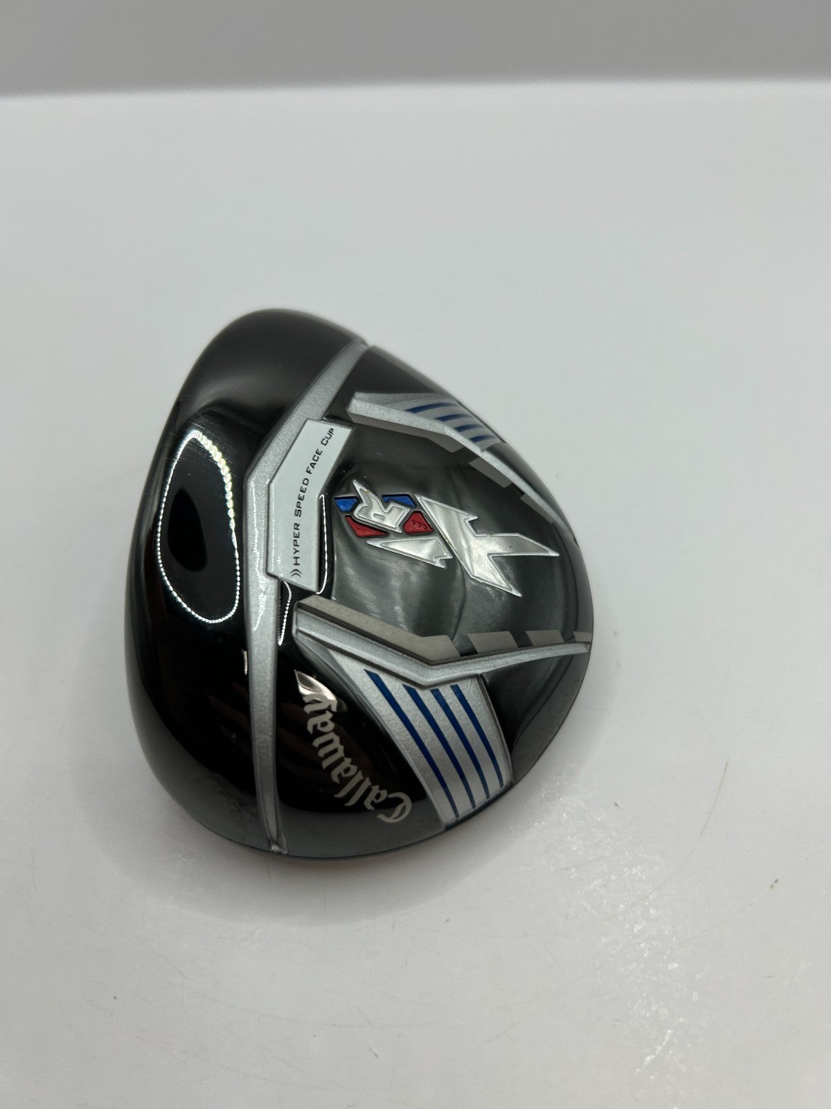 Callaway XR Pro 5W 18 Fairway Wood Head Only Right Handed From Japan 36353