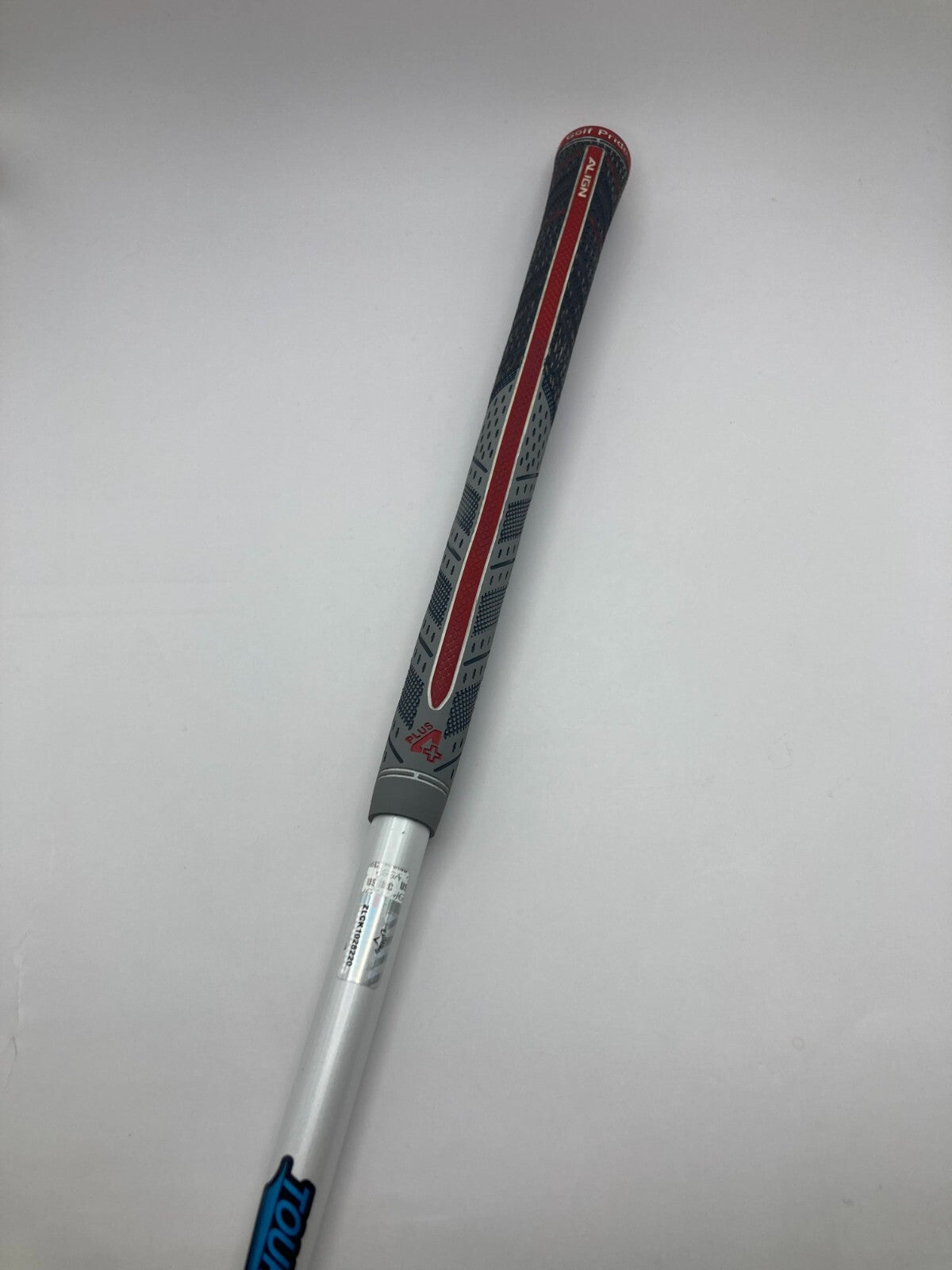 Graphite Design TOUR AD HD-6 Stiff Driver Shaft 44.125 in Callaway Adapter *58211