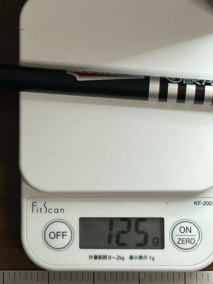 Graphite Design TOUR AD XC-6 S Driver Shaft 44 in Callaway Adapter *259323